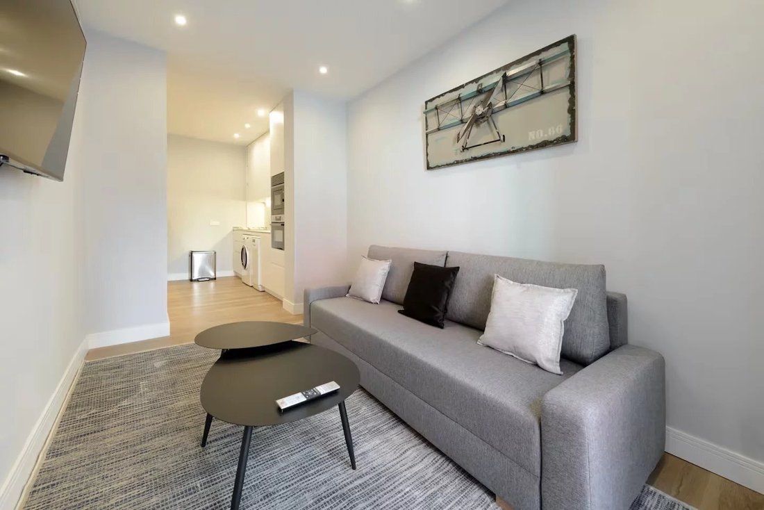 Apartment in Centro, Madrid, Spain 4 - 15365920