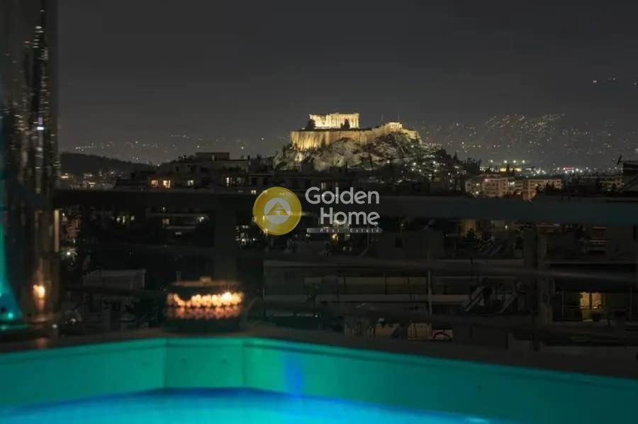 Apartment in Sunoikia Pagkratiou, 2nd District of Athens, Athens 1 - 15369672