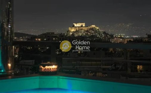 Apartment in Sunoikia Pagkratiou, 2nd District of Athens, Athens 1