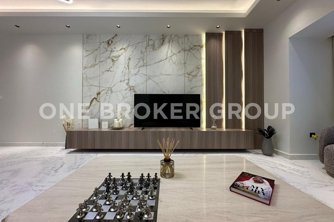 Apartment in Dubai Marina / Marsa Dubai, Dubai, United Arab Emirates 4 - 15369468