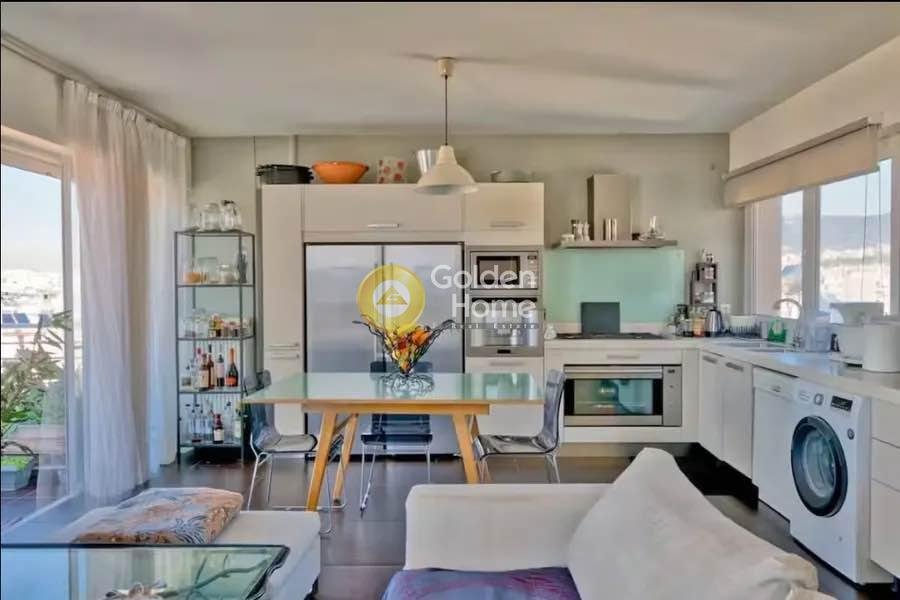 Apartment in Sunoikia Pagkratiou, 2nd District of Athens, Athens 5 - 15369672