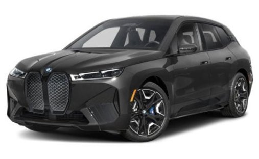 BMW iX xDrive50 in Alexandria, VA, United States 1