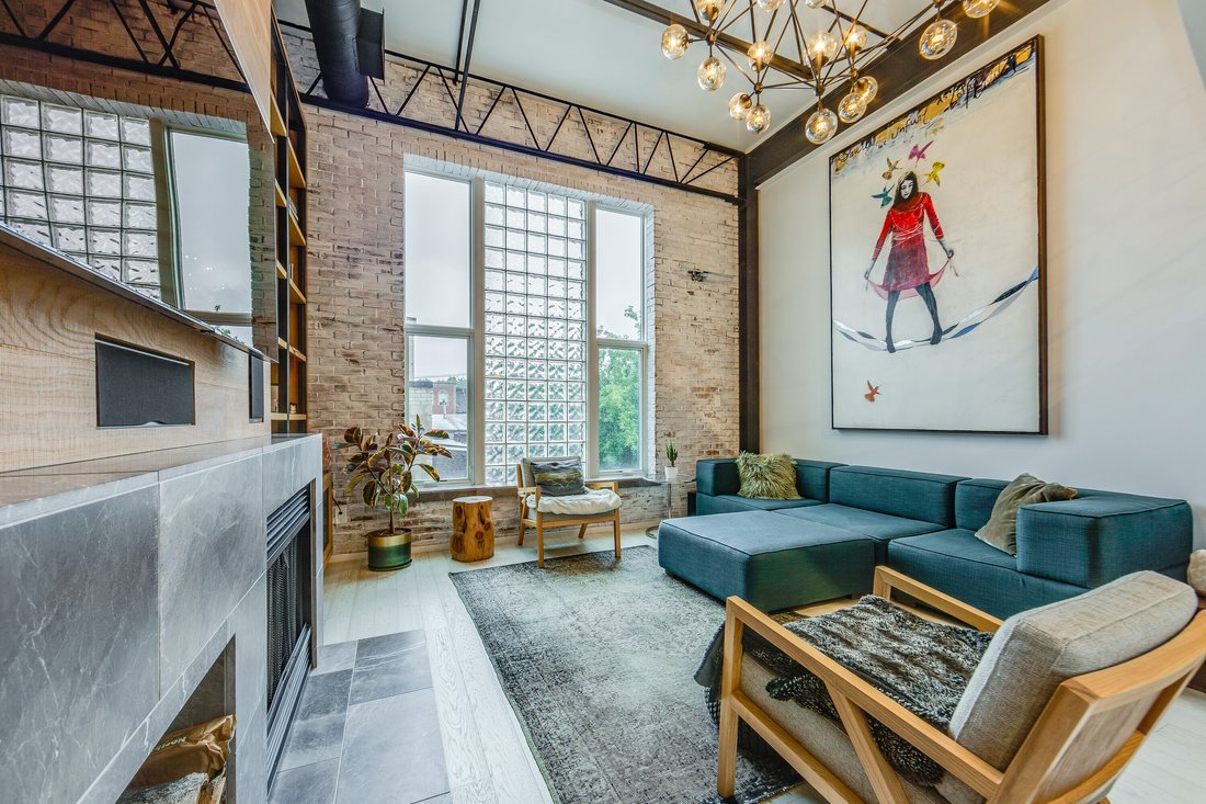 Condo in Toronto, Ontario, Canada 5 - 15368152