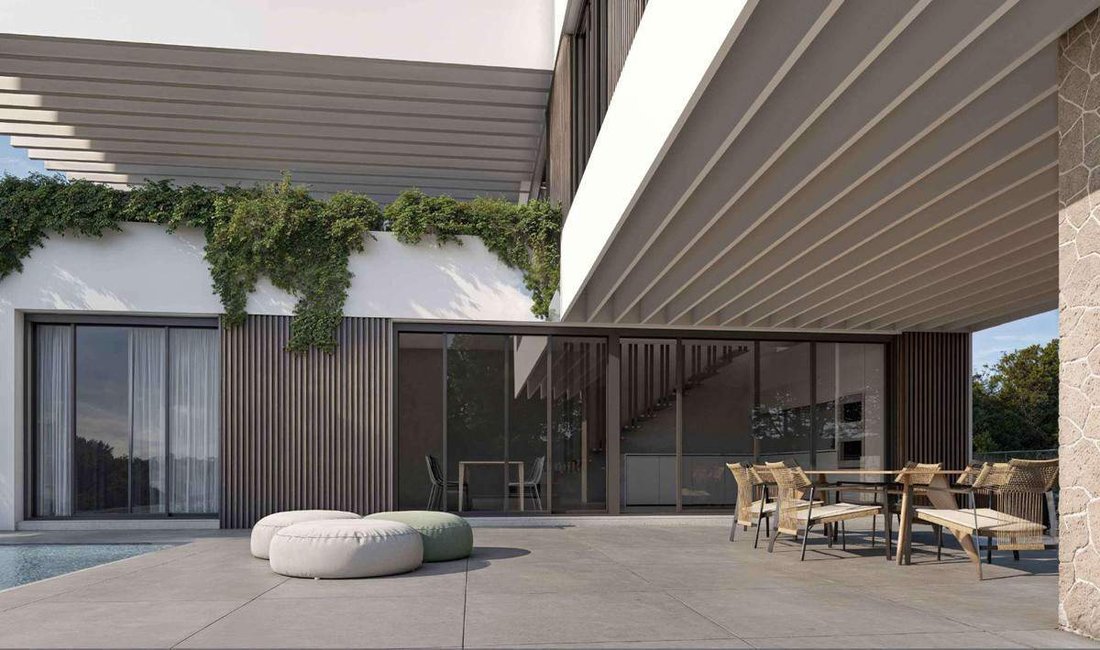 Villa in Atalaya-Isdabe, Estepona, Andalusia 2 - 15365511