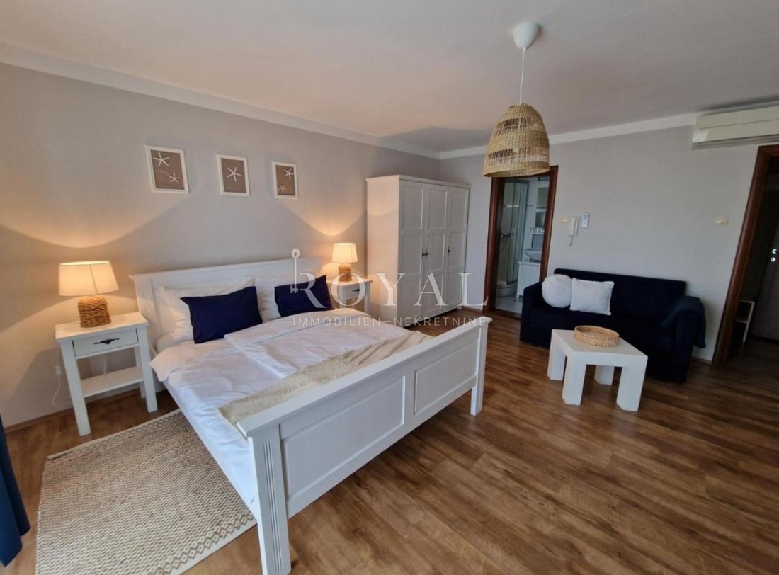 House in Grad Crikvenica, Primorje-Gorski Kotar County, Croatia 2 - 15366010