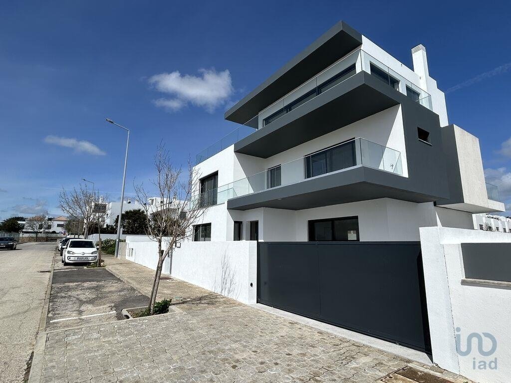 Townhouse in Tavira (Santa Maria e Santiago), Algarve, Portugal 3 - 11798680