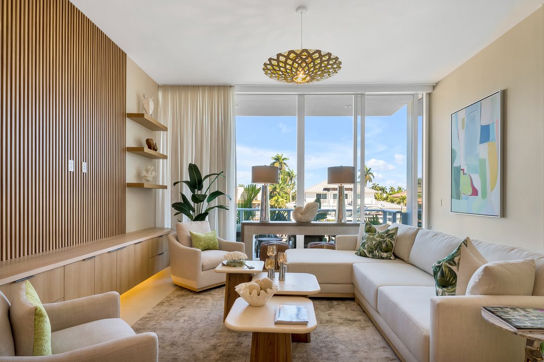 Condo in Fort Lauderdale, Florida, United States 3 - 15368092