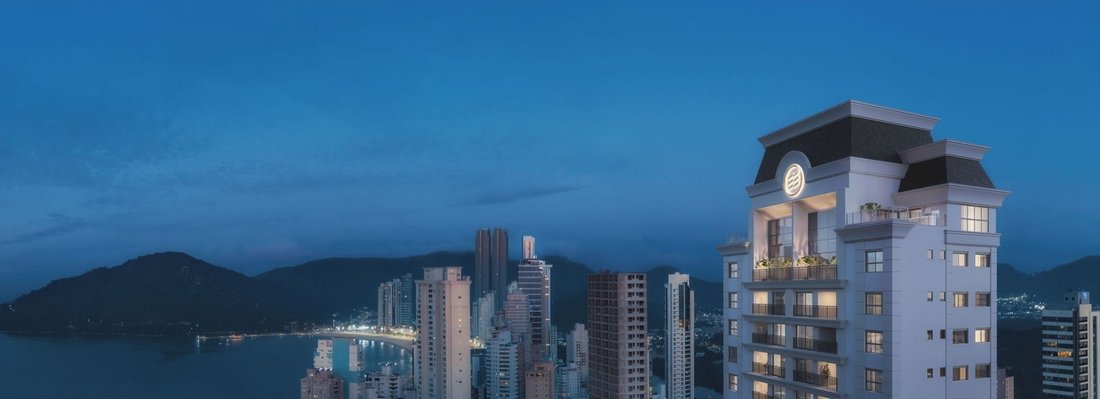 Condo in Centro, State of Santa Catarina, Brazil 3 - 15366746
