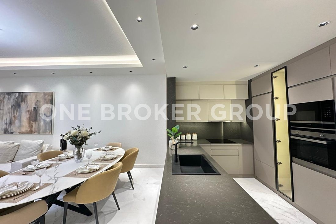 Apartment in Dubai Marina / Marsa Dubai, Dubai, United Arab Emirates 2 - 15369468