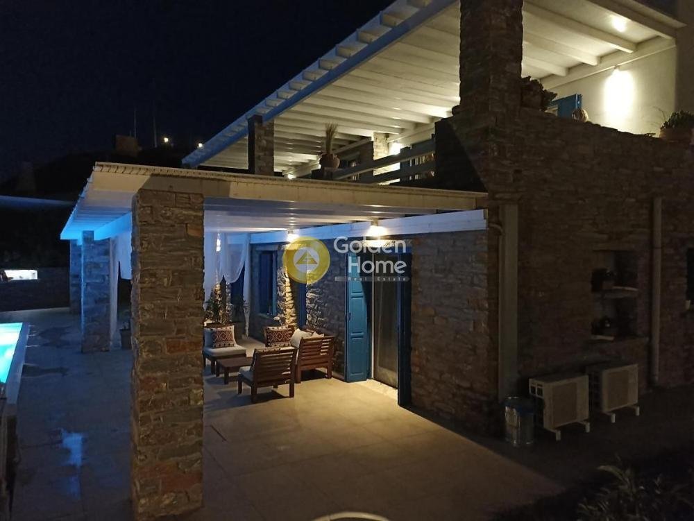 Estate in Kea, Aegean, Greece 3 - 15369692