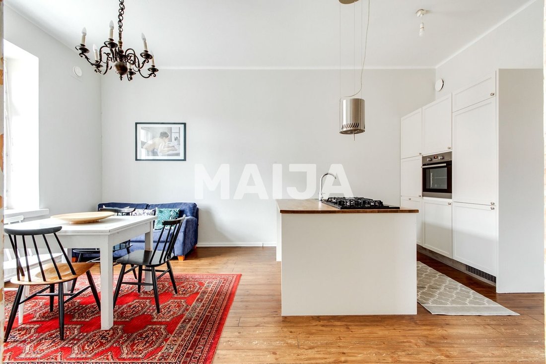 Apartment in Helsinki, Uusimaa, Finland 3 - 15365453