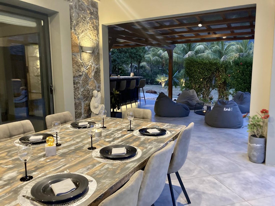 House in Rivière Noire, Mauritius 5 - 15369635