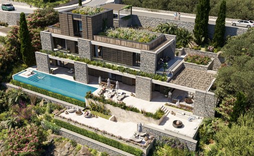 Villa in Community of Agios Nikolaos, Agios Nikolaos, Griechenland 1