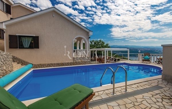 House in Opcina Matulji, Primorje-Gorski Kotar County, Croatia 4 - 15366027