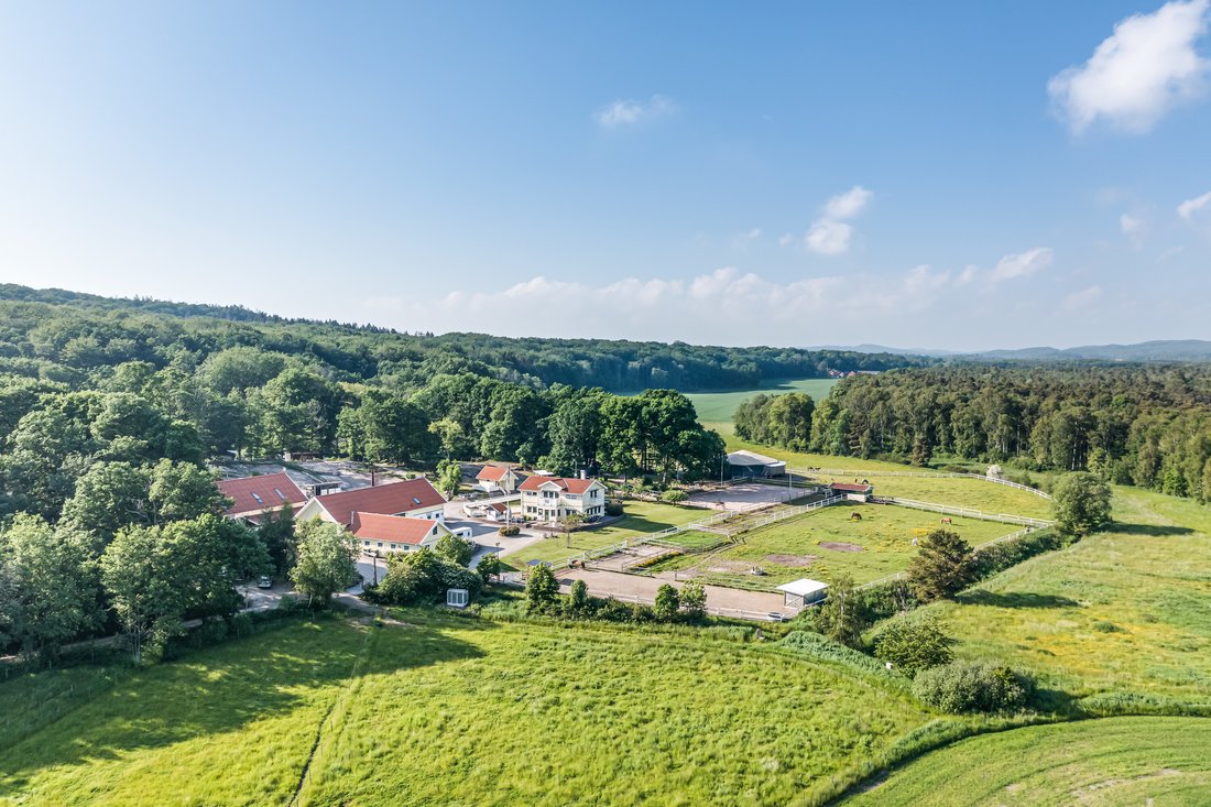 Farm Ranch in Steninge, Halland County, Sweden 4 - 15369190