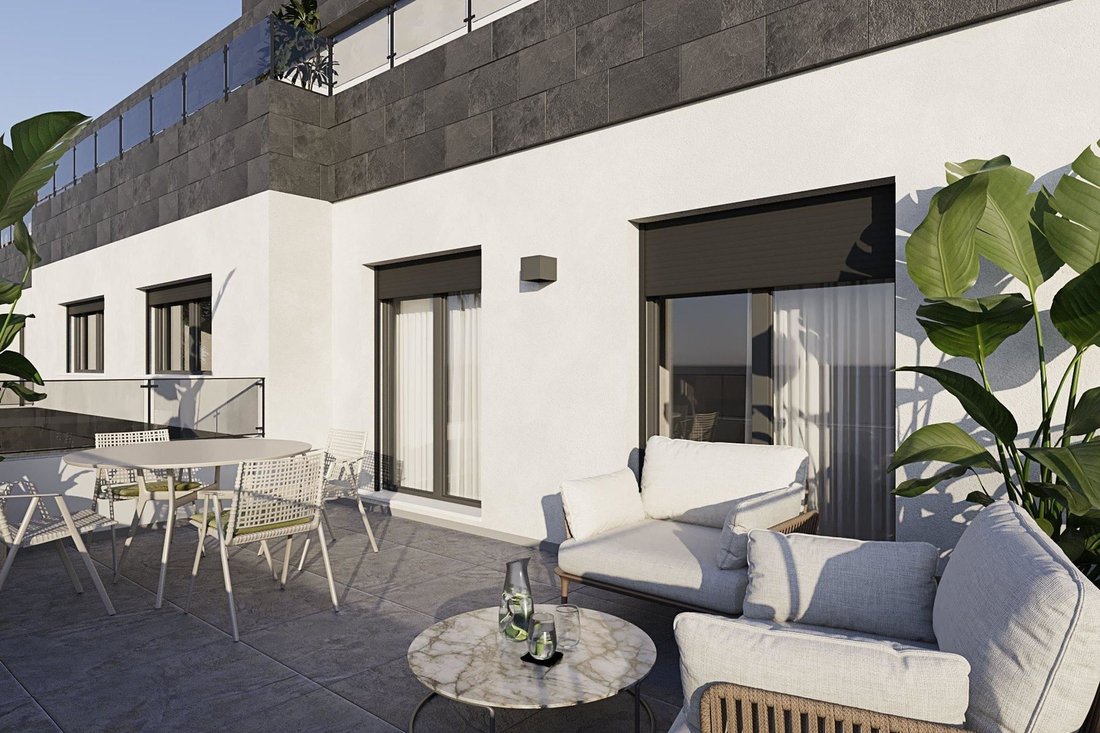 Apartment in Casares, Andalusia, Spain 2 - 15365885