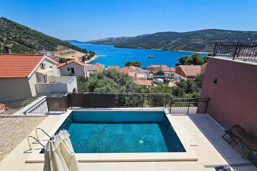 Villa in Gradska cetvrt Stari grad, Sibenik, Sibenik-Knin County 5 - 15366790