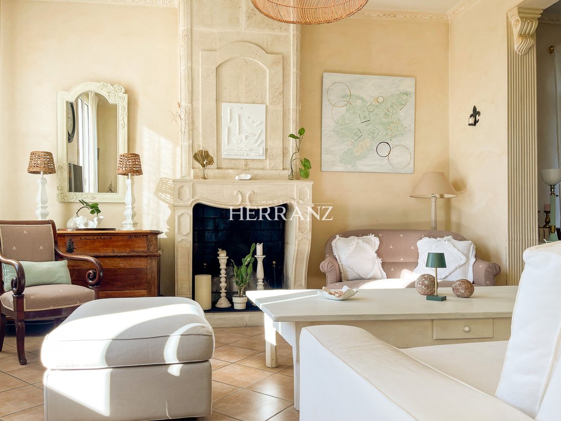 House in Libourne, Nouvelle-Aquitaine, France 5 - 15366808