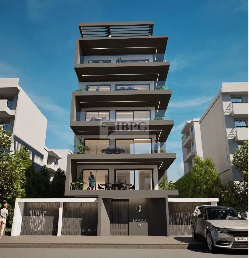 Apartment in Glyfada, Attica, Greece 2 - 15366250
