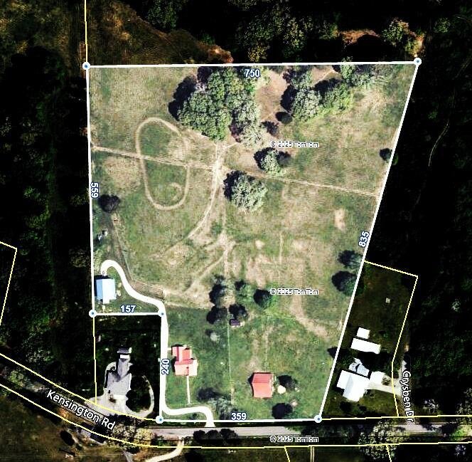 House in Chickamauga, Georgia, United States 5 - 14681756