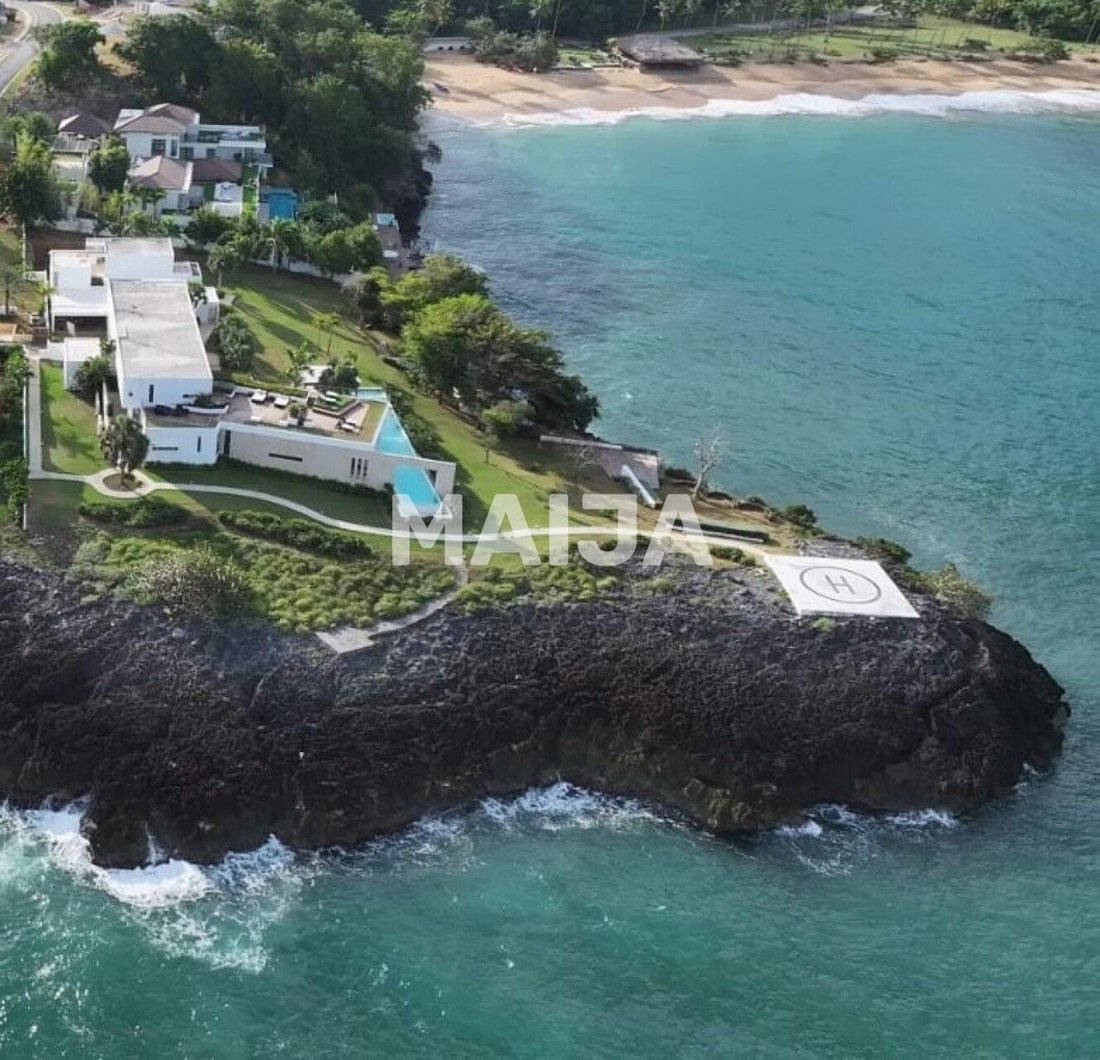 Villa à Los Puentes, Santa Bárbara de Samaná, République dominicaine 2 - 15369455