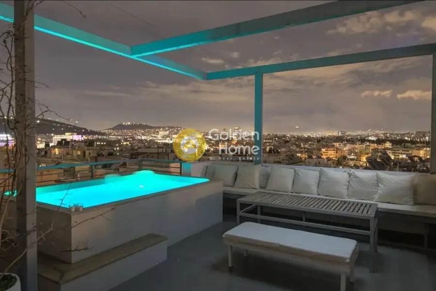 Apartment in Sunoikia Pagkratiou, 2nd District of Athens, Athens 2 - 15369672