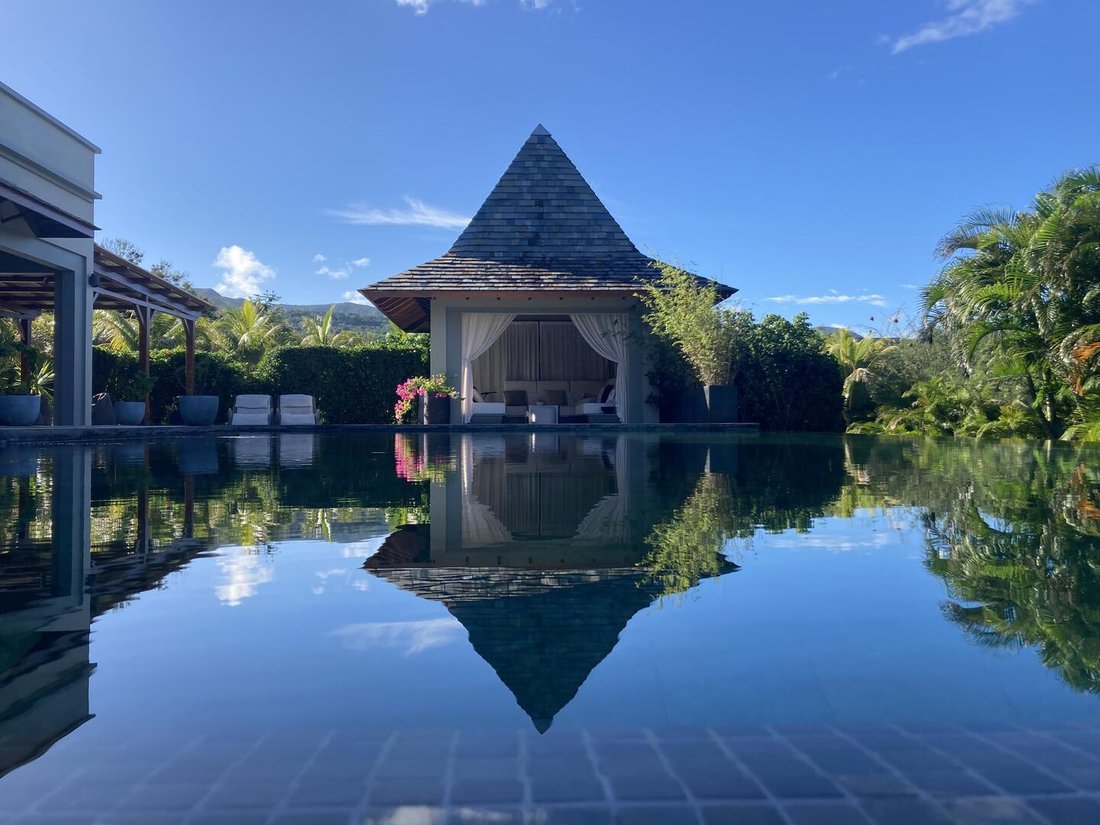 House in Rivière Noire, Mauritius 1 - 15369635