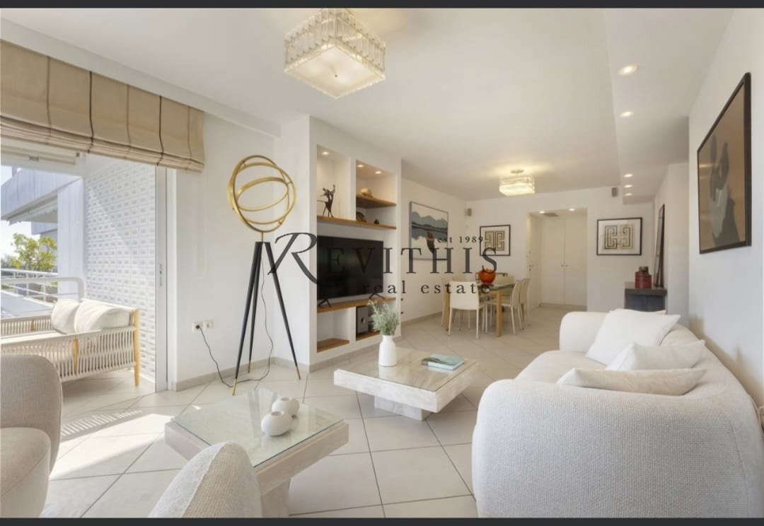 Appartamento a Vouliagmeni, Attica, Grecia 5 - 15366371
