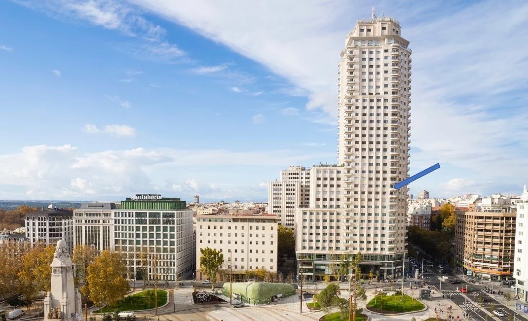 Apartment in Moncloa-Aravaca, Madrid, Spain 3 - 15365522
