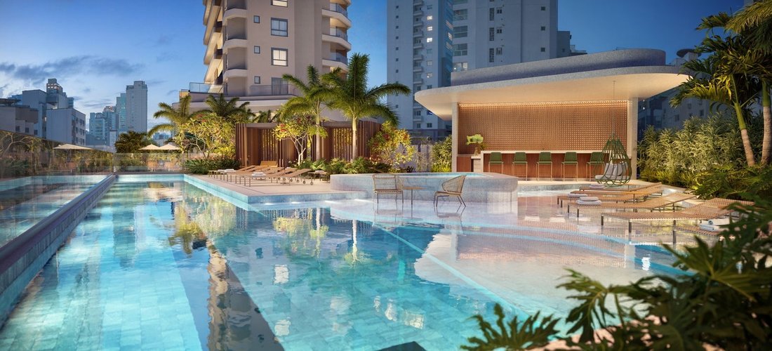 Condo in Centro, State of Santa Catarina, Brazil 5 - 15366738