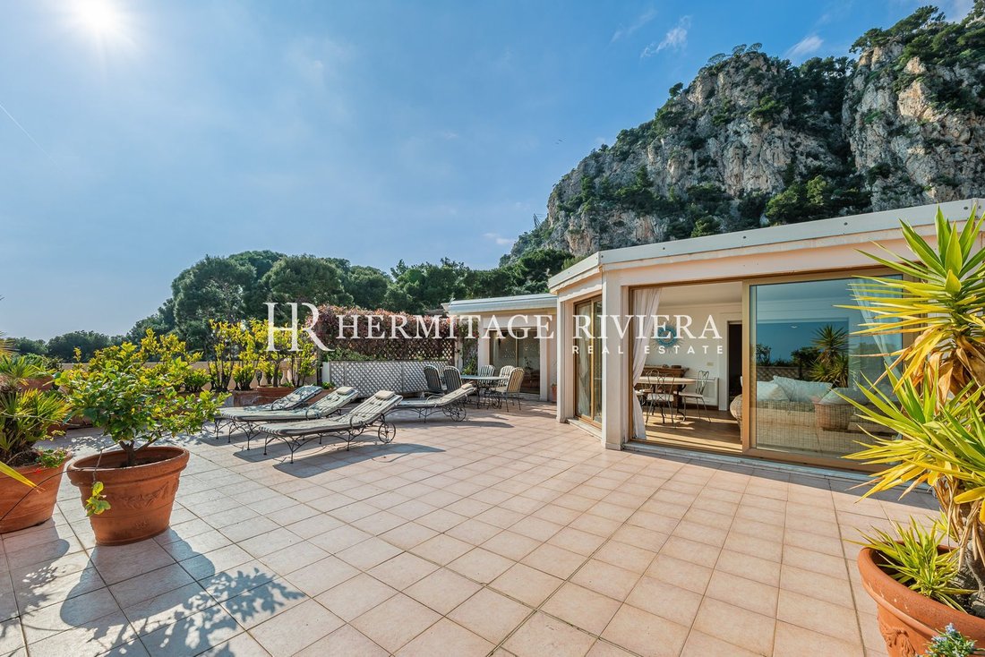 Apartment in Cap-d'Ail, Provence-Alpes-Côte d'Azur, France 2 - 15366943