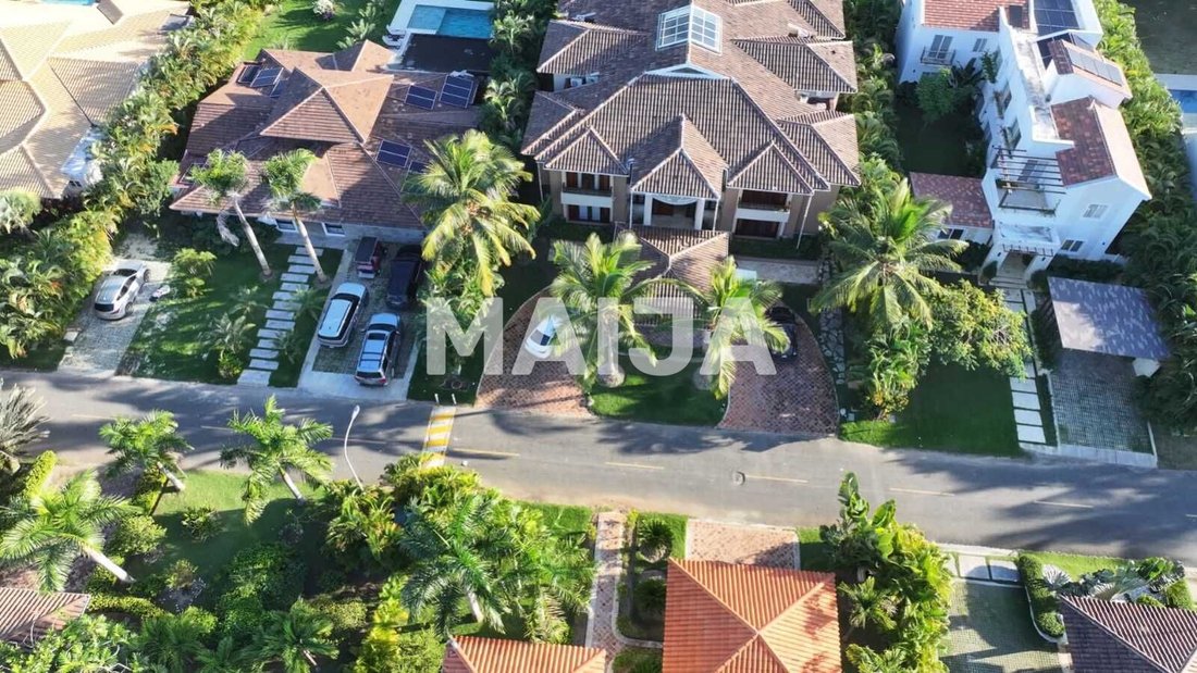 Maison à Punta Cana, La Altagracia, République dominicaine 2 - 15369434
