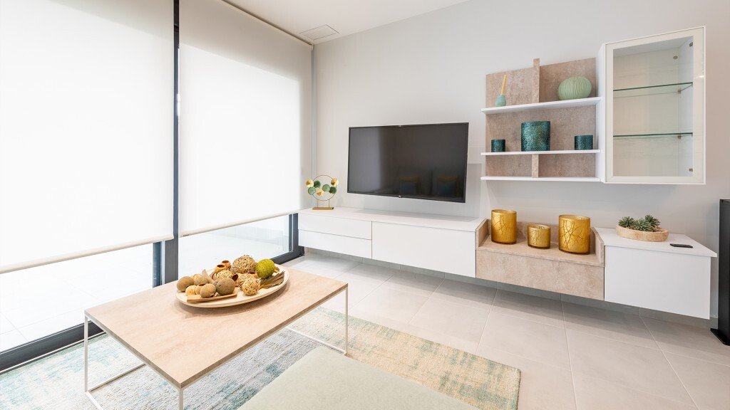 Apartment in Sant Llorenc des Cardassar, Balearic Islands, Spain 4 - 15367198