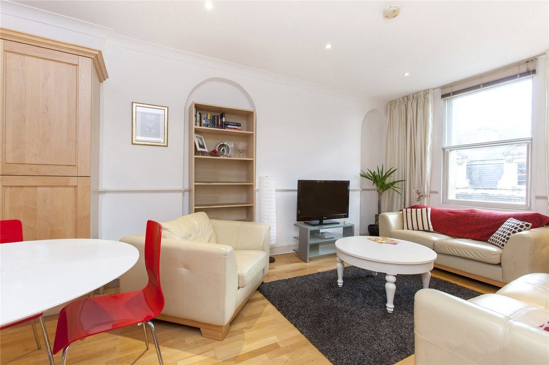 Apartment in Covent Garden, Westminster, England 3 - 15365312