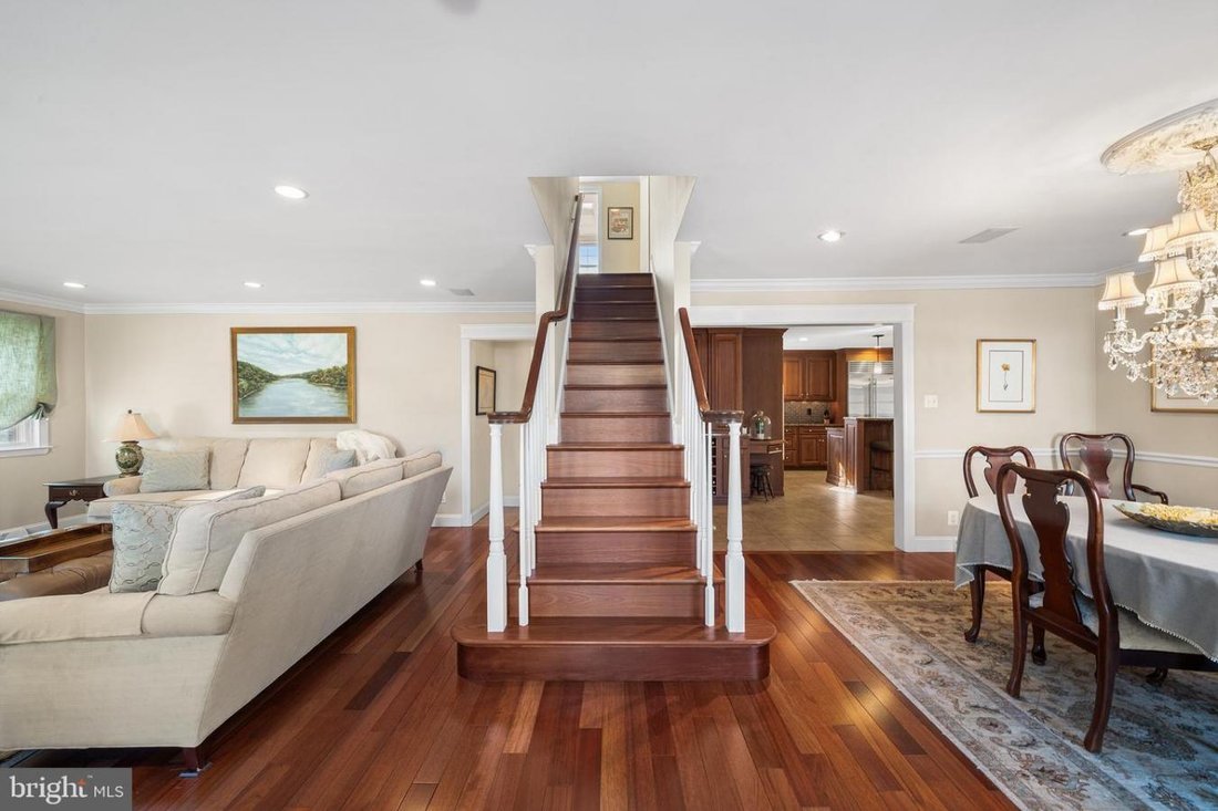 House in Jenkintown, Pennsylvania, United States 3 - 15367096