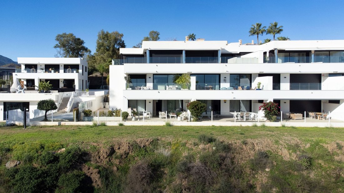 Apartment in Nueva Andalucia, Marbella, Spain 1 - 15365496