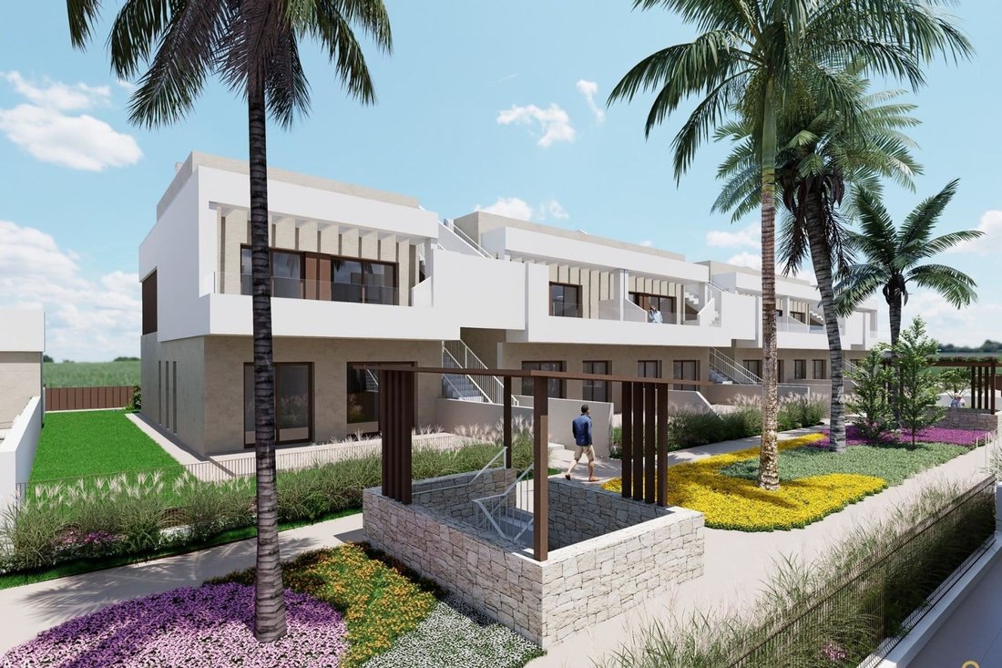 Villa in Los Alcazares, Región de Murcia, Spain 4 - 15365428
