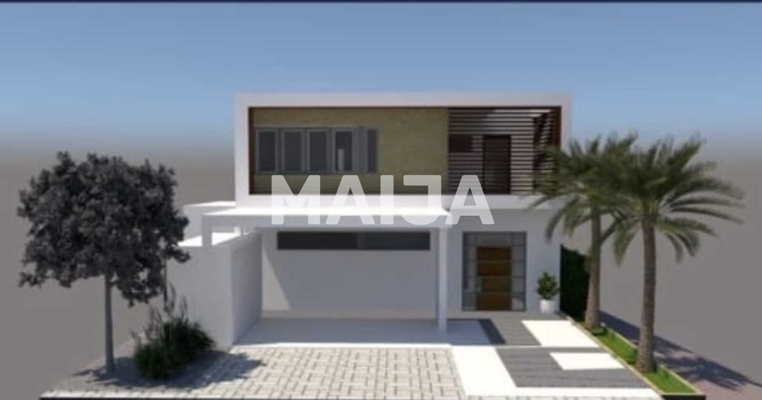 Maison à Juanillo, La Altagracia, République dominicaine 5 - 15369428