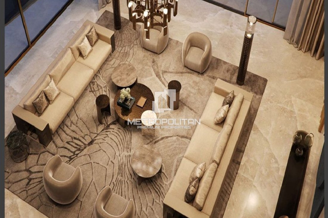 Apartment in Al Jazirah Al Hamra, Ras al Khaimah, United Arab Emirates 4 - 15365977