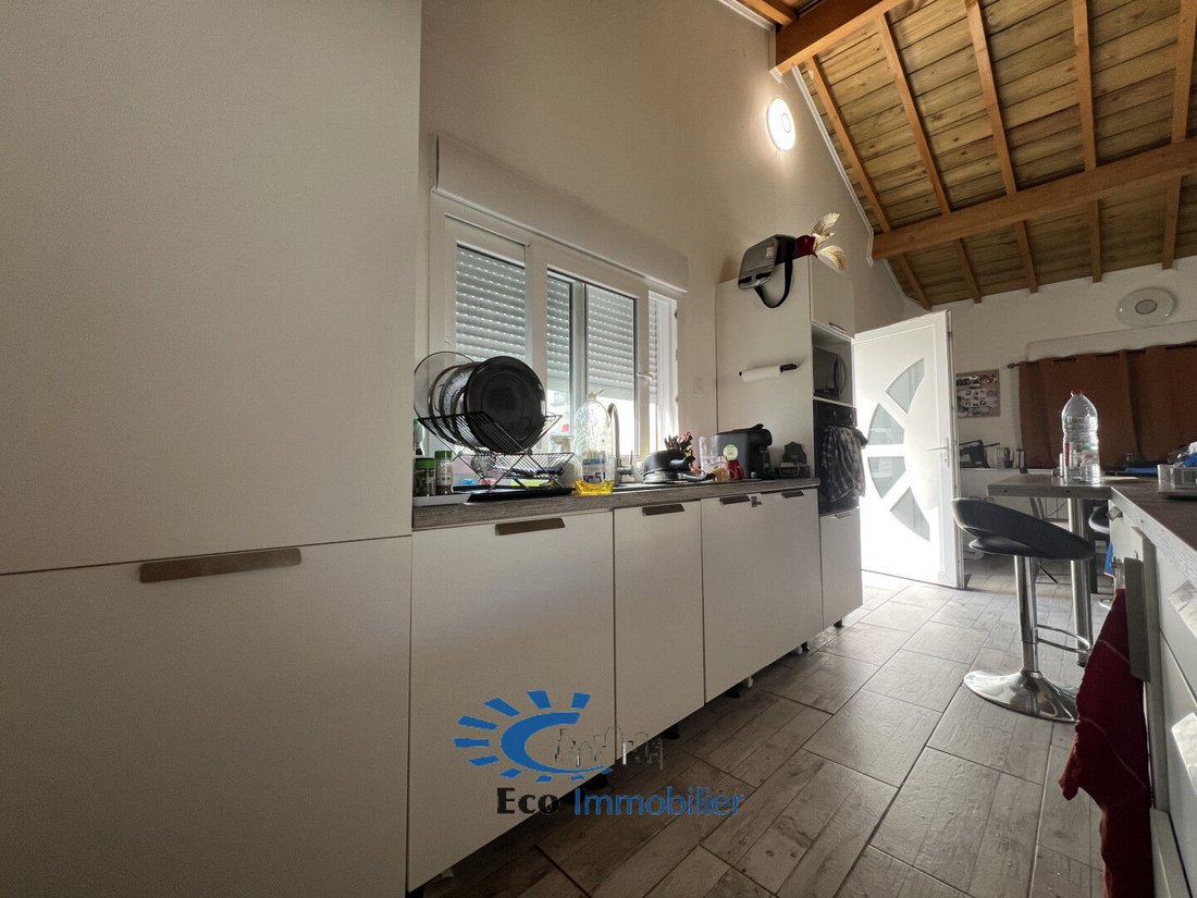 House in Dompierre-sur-Mer, Nouvelle-Aquitaine, France 5 - 15366185