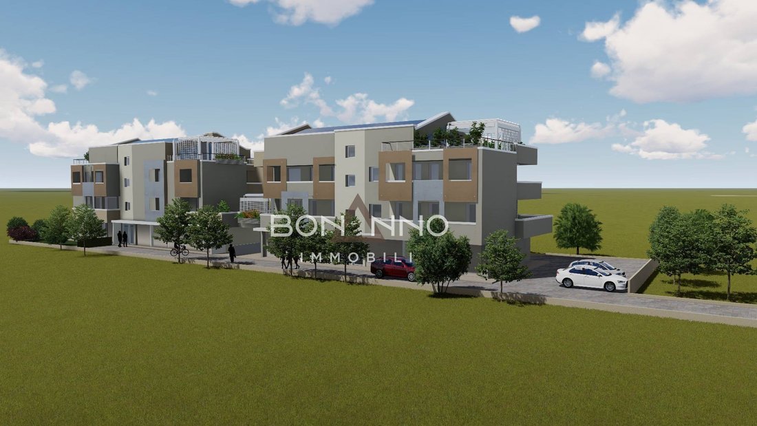 Apartment in Saint Bona, Treviso, Italy 1 - 15367394