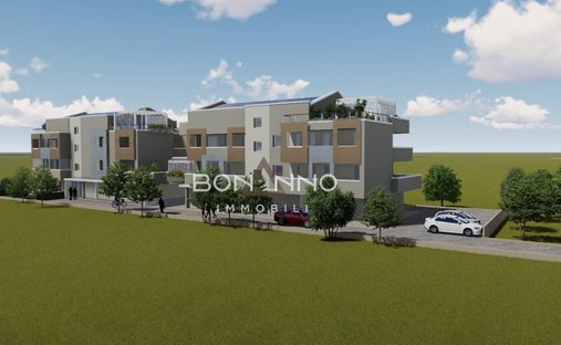 Apartamento en Santa Bona, Provincia de Treviso, Italia 1