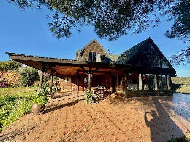 Country House in Mijas, Andalusia, Spain 1 - 15368051