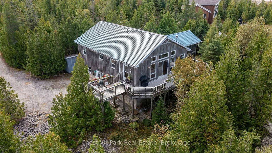 130 Pine Tree Harbour Road, Nort In Miller Lake, Ontario, Canada For ...