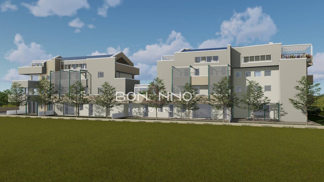 Apartment in Saint Bona, Treviso, Italy 5 - 15367394