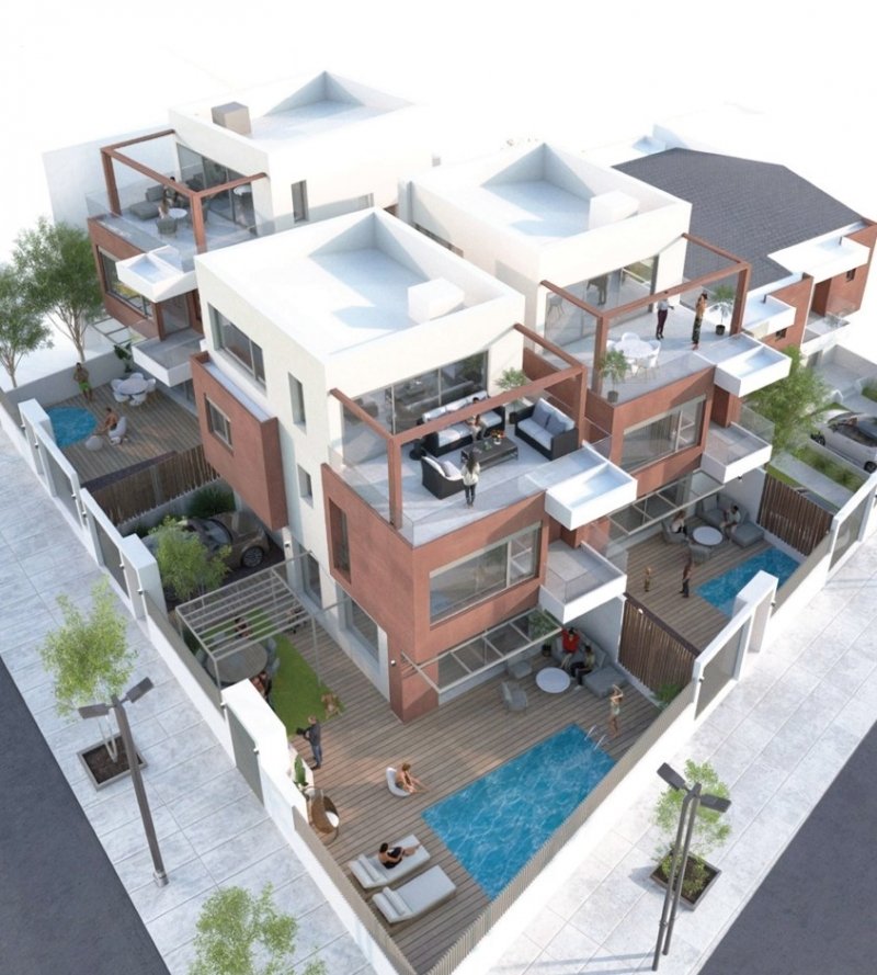 Casa a Thermi, Decentralized Administration of Macedonia and Thrace, Grecia 4 - 15365429