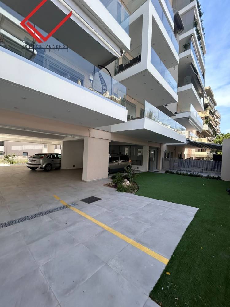 Apartment in South Athens, Attica, Greece 1 - 15365700