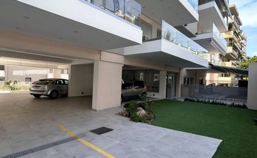 Wohnung in South Athens, Attika, Griechenland 1