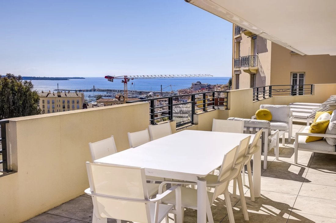 Apartment in Le Grand Jas, Cannes, France 2 - 13438381