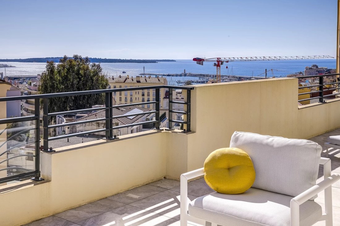 Apartment in Le Grand Jas, Cannes, France 1 - 13438381